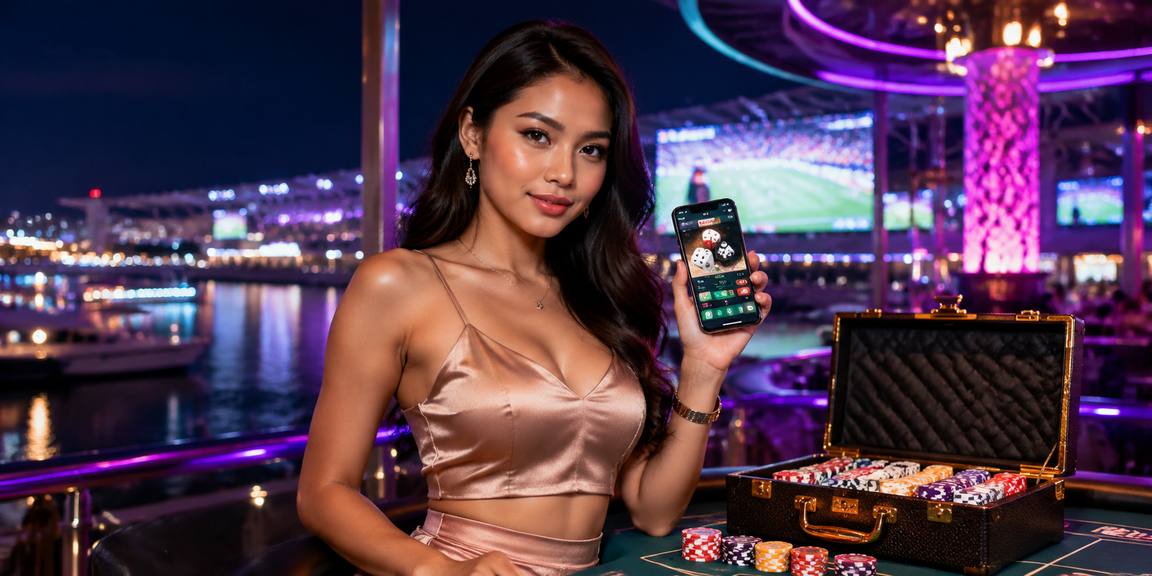 daya4d mobile gaming